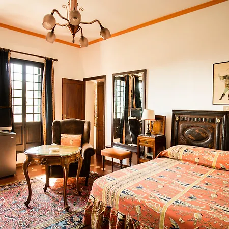 Residenza D'epoca Quattro Fontane فندق