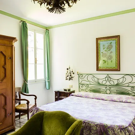 Hotel Residenza D'epoca Quattro Fontane Venezia Lido