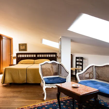 Hotel Residenza D'epoca Quattro Fontane Venezia Lido