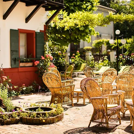 فندق Residenza D'epoca Quattro Fontane
