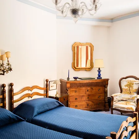 فندق Residenza D'epoca Quattro Fontane البندقية-ليدو