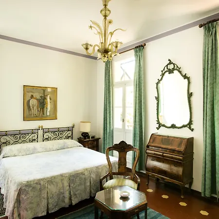 Hotel Residenza D'epoca Quattro Fontane Venezia Lido