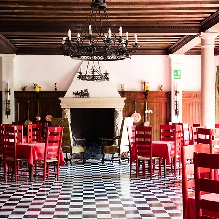 Residenza D'epoca Quattro Fontane Hotel Venezia Lido