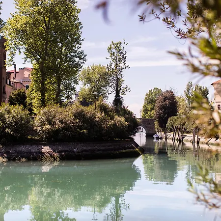 Residenza D'epoca Quattro Fontane 4* Venezia Lido
