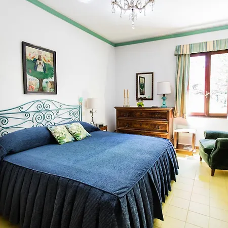 Residenza D'epoca Quattro Fontane Szálloda Lido di Venezia