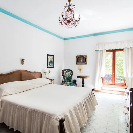 Residenza D'epoca Quattro Fontane Lido di Venezia