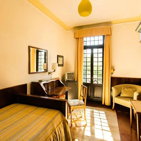 Szálloda Residenza D'epoca Quattro Fontane 4*