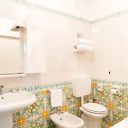 Residenza D'epoca Quattro Fontane 4* Lido di Venezia