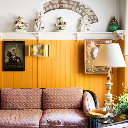 Residenza D'epoca Quattro Fontane Szálloda 4*