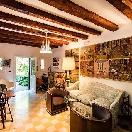 Residenza D'epoca Quattro Fontane