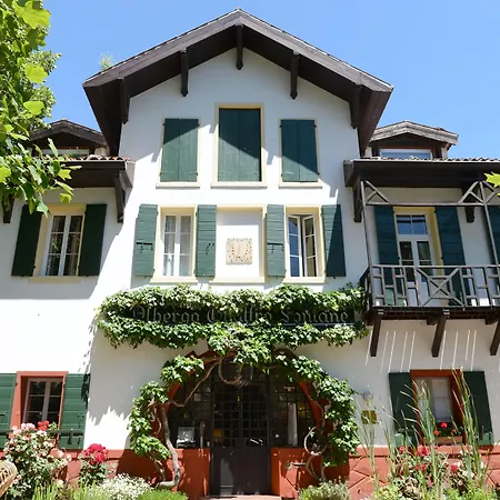 Residenza D'epoca Quattro Fontane Szálloda Lido di Venezia