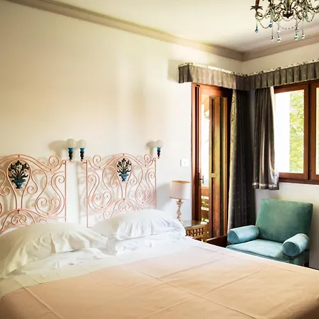 Residenza D'epoca Quattro Fontane 4* Lido di Venezia