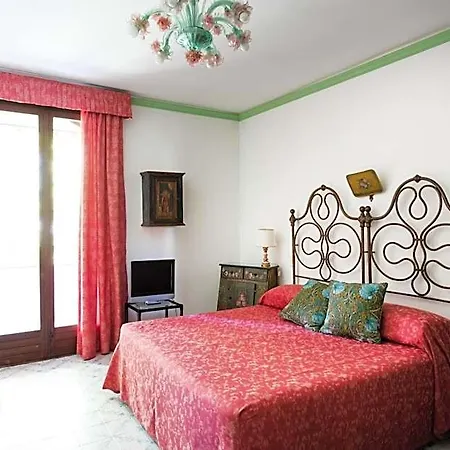 Residenza D'epoca Quattro Fontane Lido de Venecia