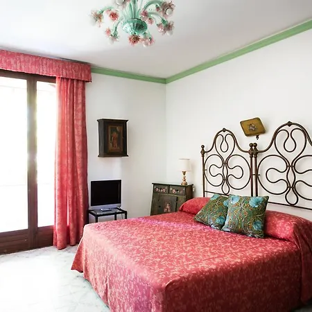 Hotel Residenza D'epoca Quattro Fontane Venezia Lido