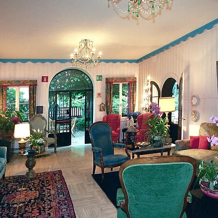 Residenza D'epoca Quattro Fontane 4* Venezia Lido