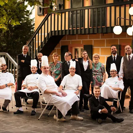 Residenza D'epoca Quattro Fontane Szálloda 4*