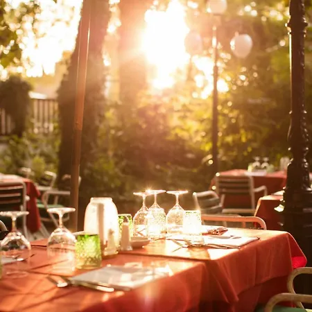 Residenza D'epoca Quattro Fontane 4* Lido di Venezia